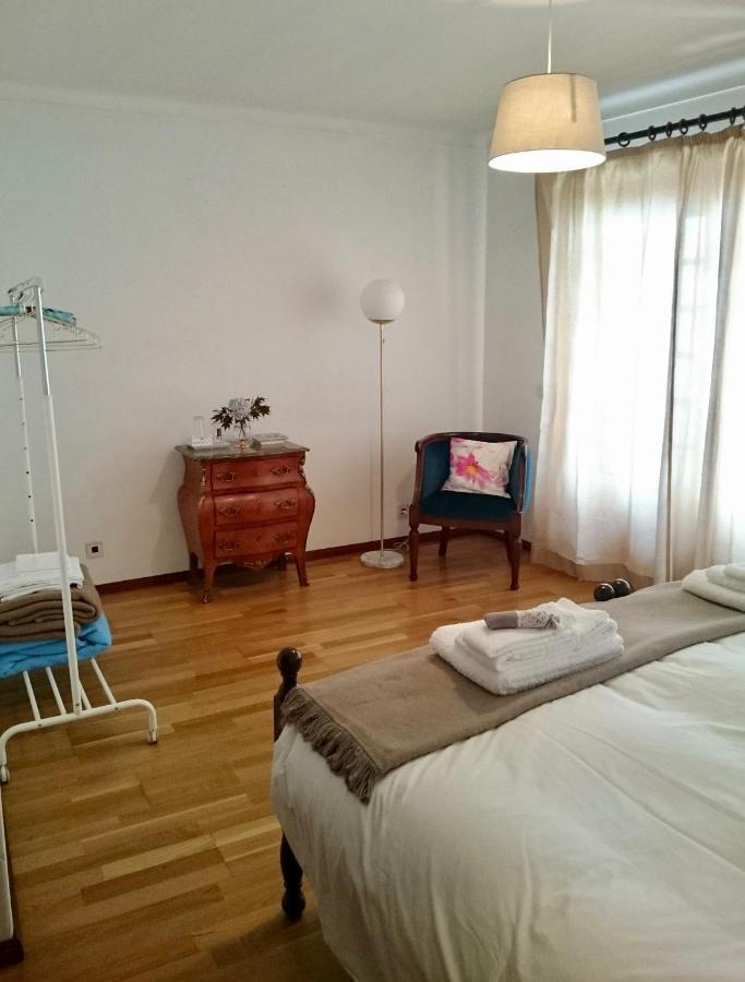 House In The Town Centre Villa Caminha Ngoại thất bức ảnh