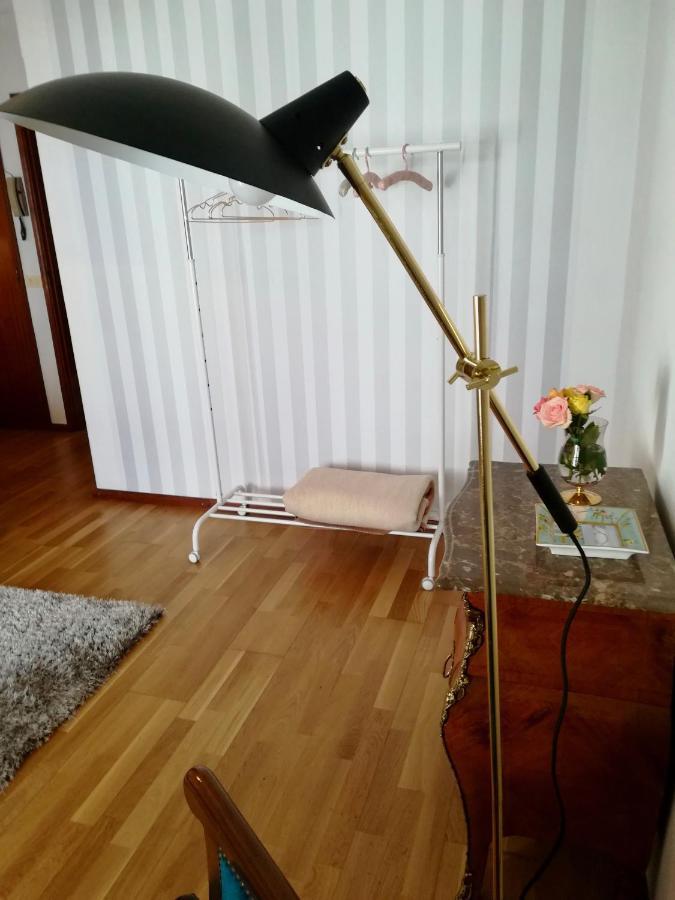 House In The Town Centre Villa Caminha Ngoại thất bức ảnh