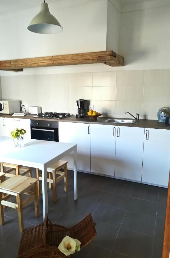 House In The Town Centre Villa Caminha Ngoại thất bức ảnh