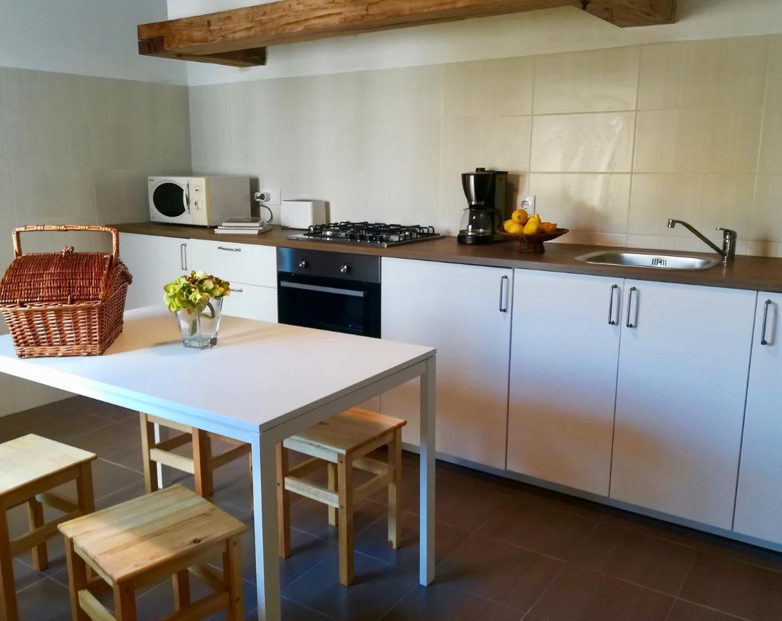 House In The Town Centre Villa Caminha Ngoại thất bức ảnh
