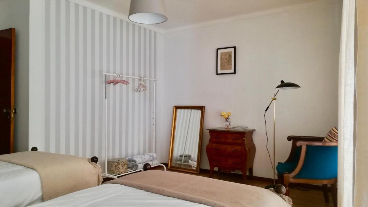 House In The Town Centre Villa Caminha Ngoại thất bức ảnh