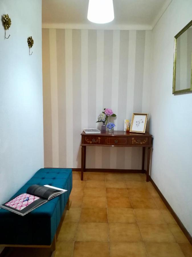 House In The Town Centre Villa Caminha Ngoại thất bức ảnh