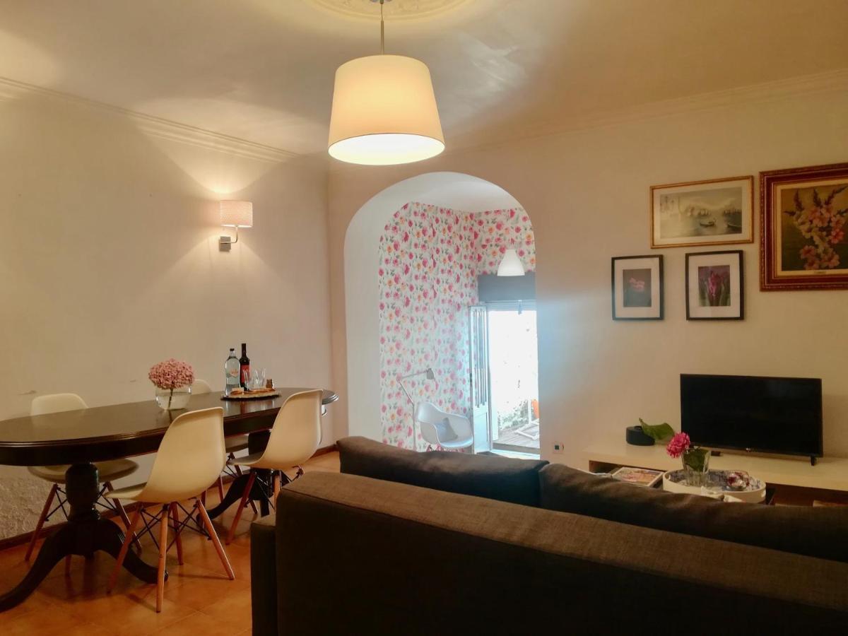 House In The Town Centre Villa Caminha Ngoại thất bức ảnh