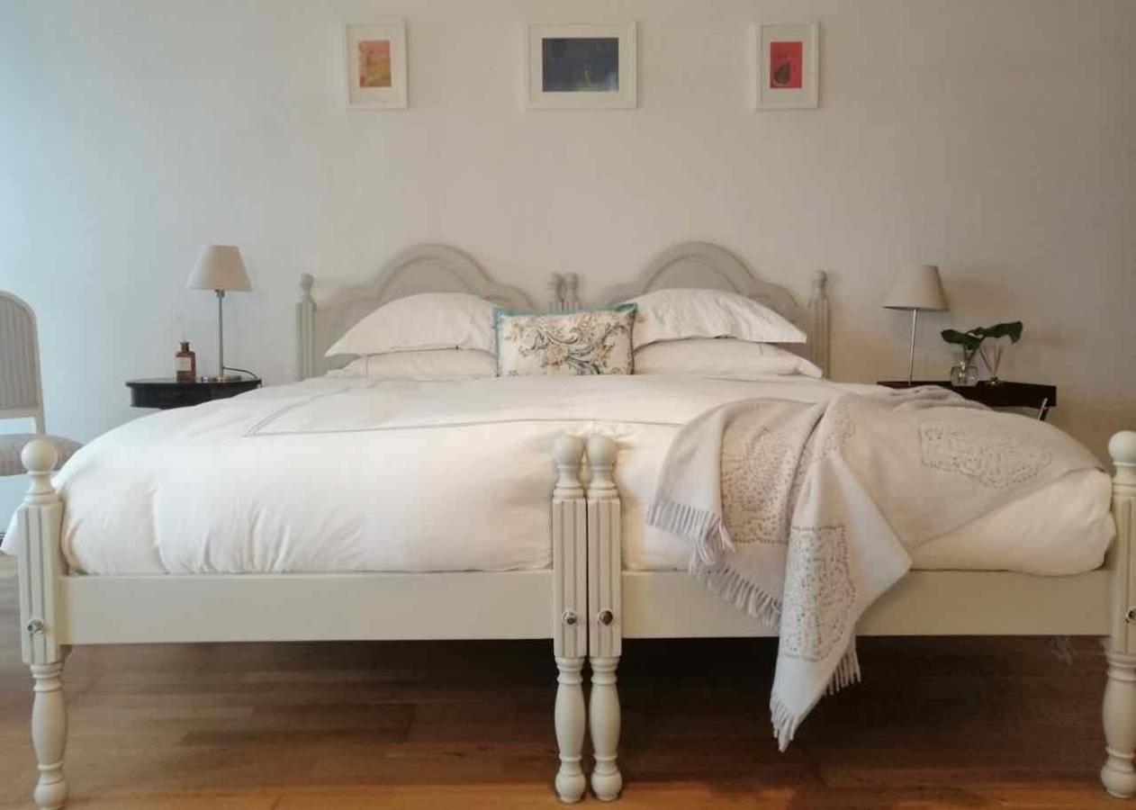 House In The Town Centre Villa Caminha Ngoại thất bức ảnh