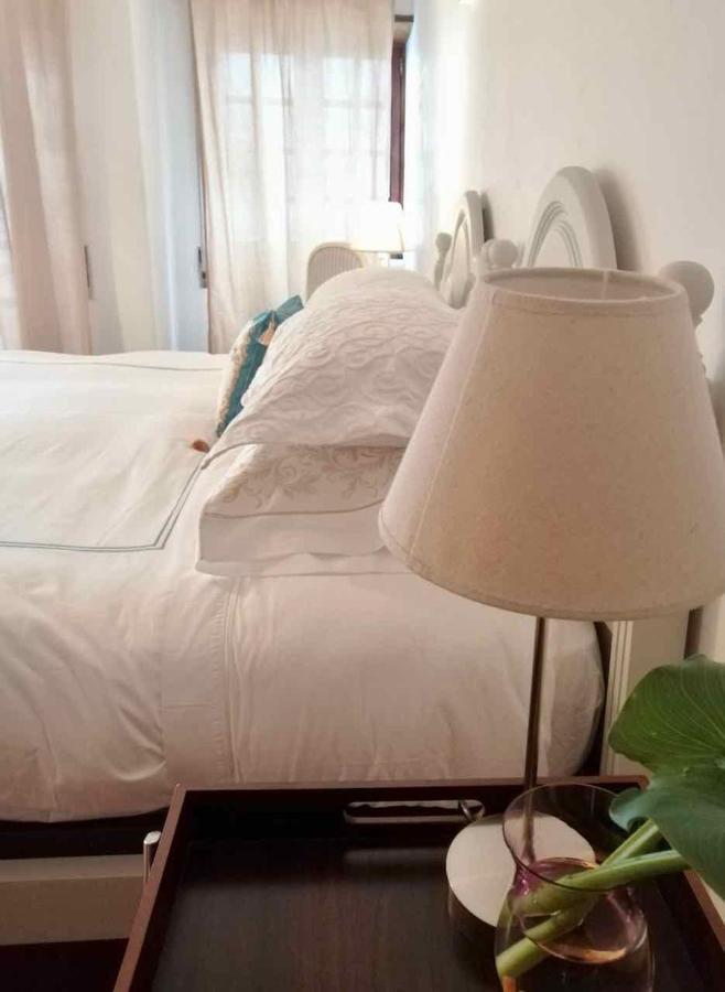House In The Town Centre Villa Caminha Ngoại thất bức ảnh
