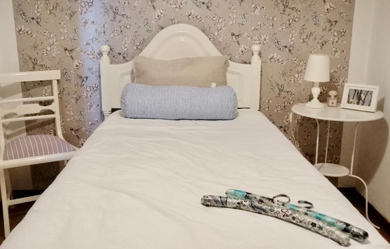 House In The Town Centre Villa Caminha Ngoại thất bức ảnh