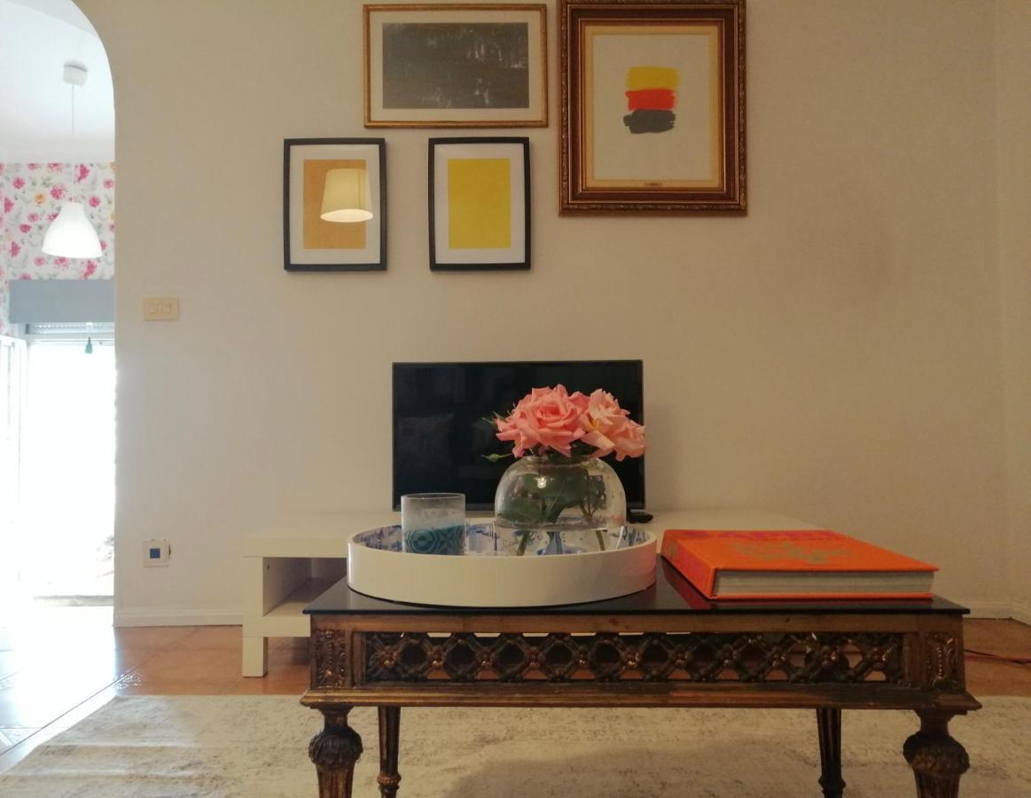 House In The Town Centre Villa Caminha Ngoại thất bức ảnh
