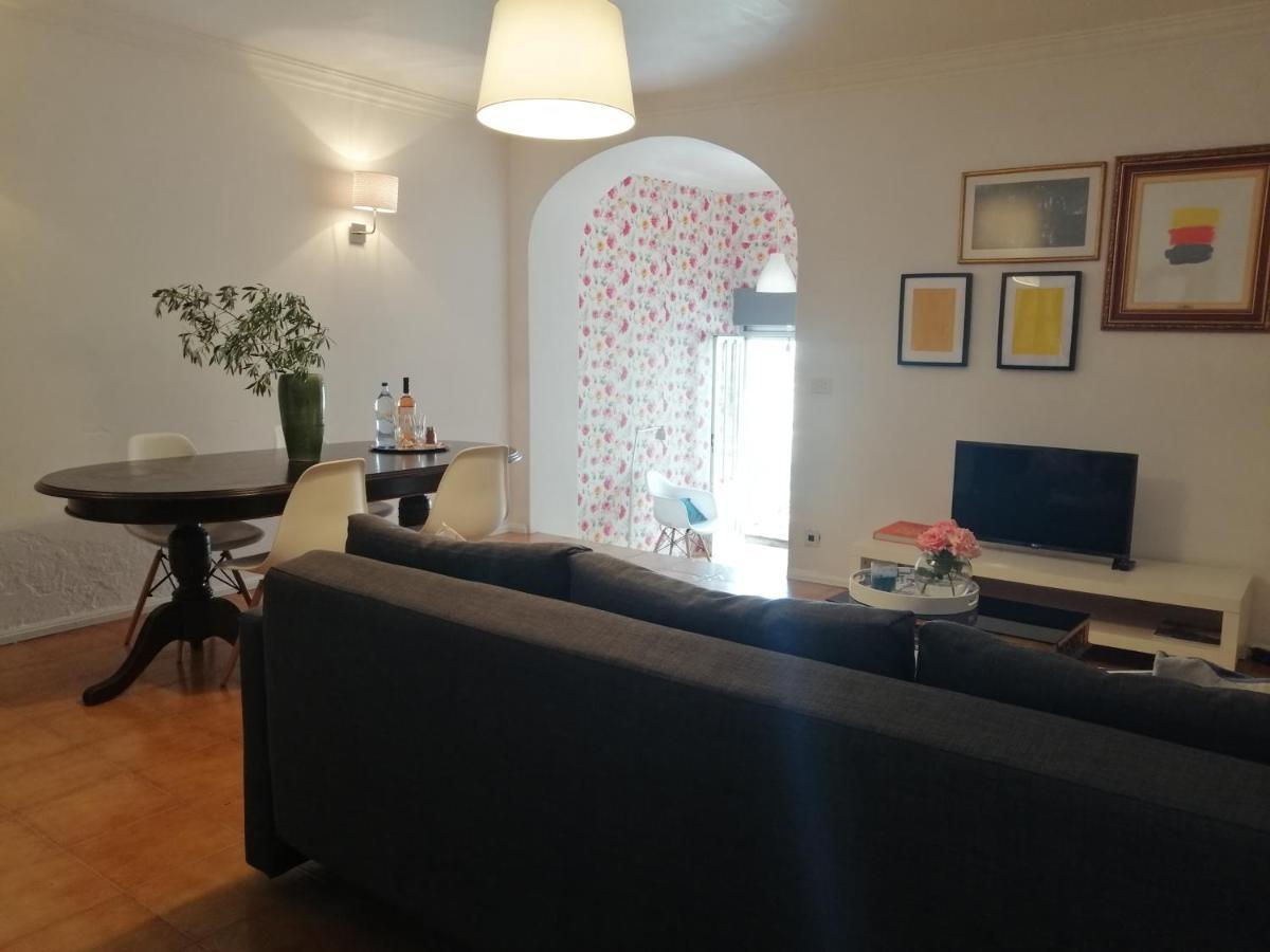 House In The Town Centre Villa Caminha Ngoại thất bức ảnh
