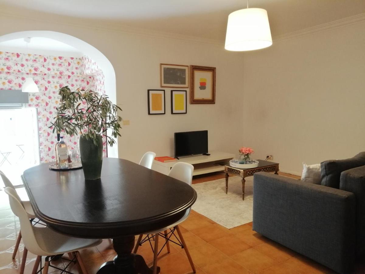 House In The Town Centre Villa Caminha Ngoại thất bức ảnh