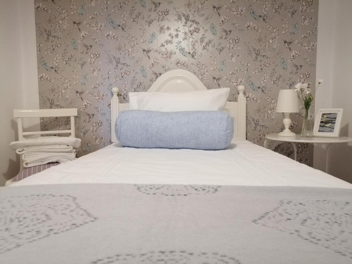 House In The Town Centre Villa Caminha Ngoại thất bức ảnh
