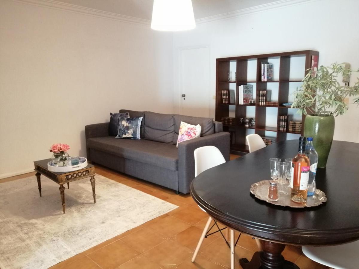 House In The Town Centre Villa Caminha Ngoại thất bức ảnh