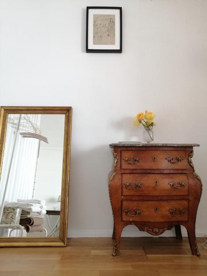 House In The Town Centre Villa Caminha Ngoại thất bức ảnh