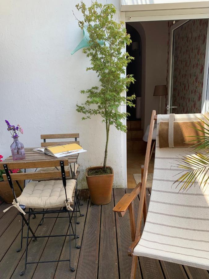 House In The Town Centre Villa Caminha Ngoại thất bức ảnh