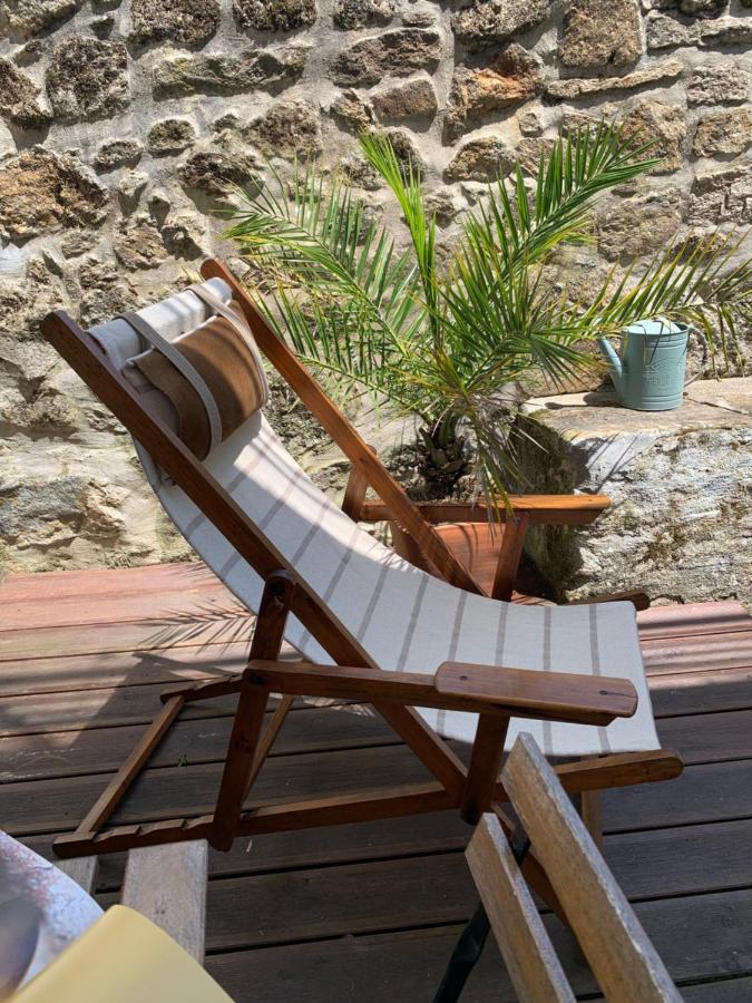 House In The Town Centre Villa Caminha Ngoại thất bức ảnh