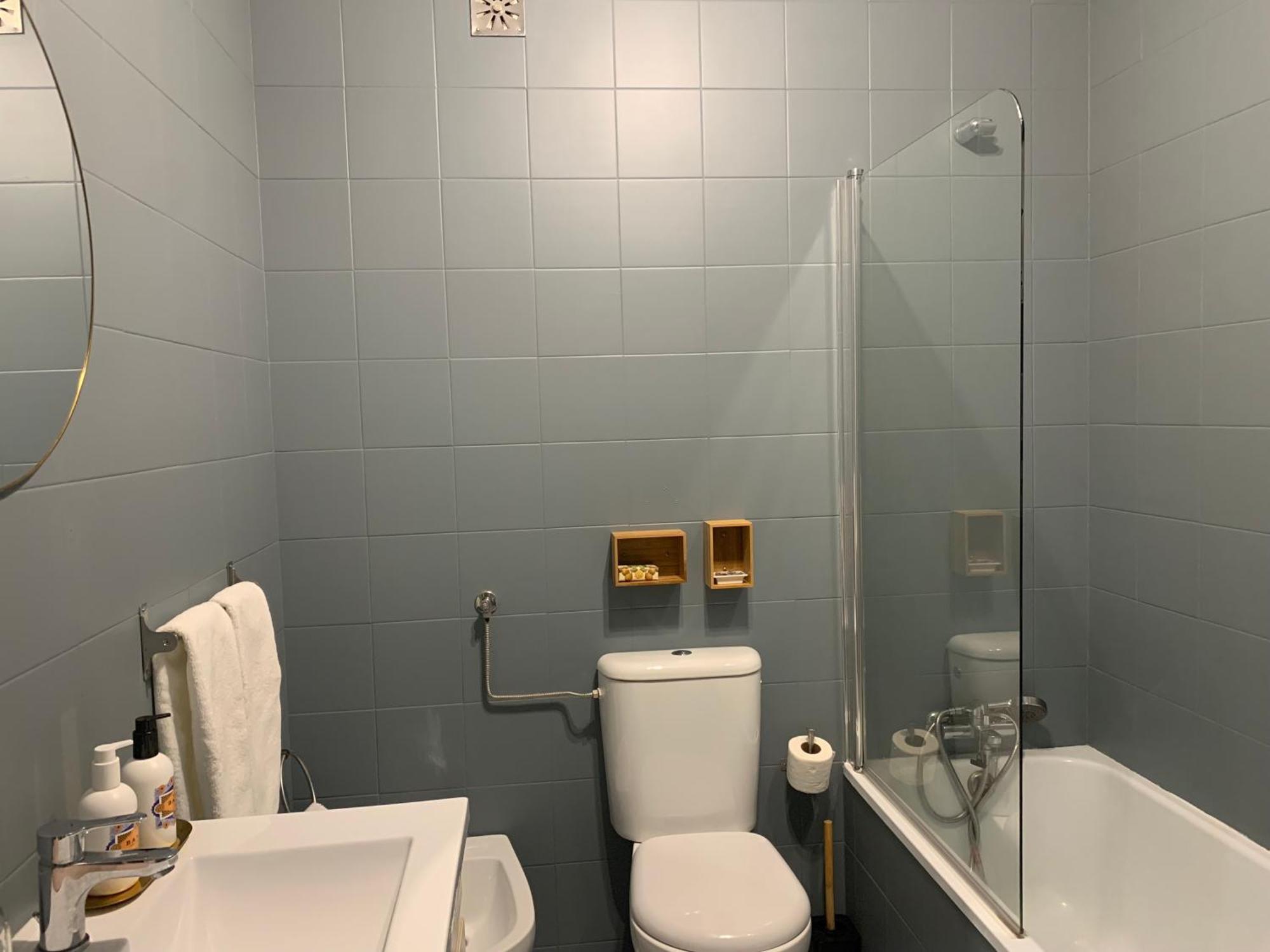House In The Town Centre Villa Caminha Ngoại thất bức ảnh